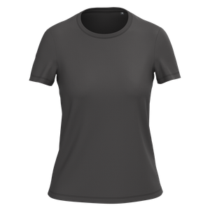 Ladies' BIO150IC Crew Neck T-shirt, miniatyr 5